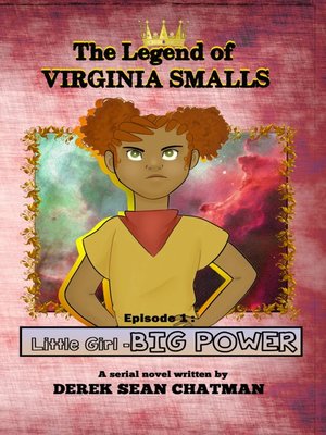 cover image of Episode 1: Little Girl Big Power